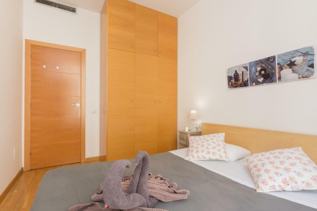 Matarolux16 Appartement Buitenkant foto